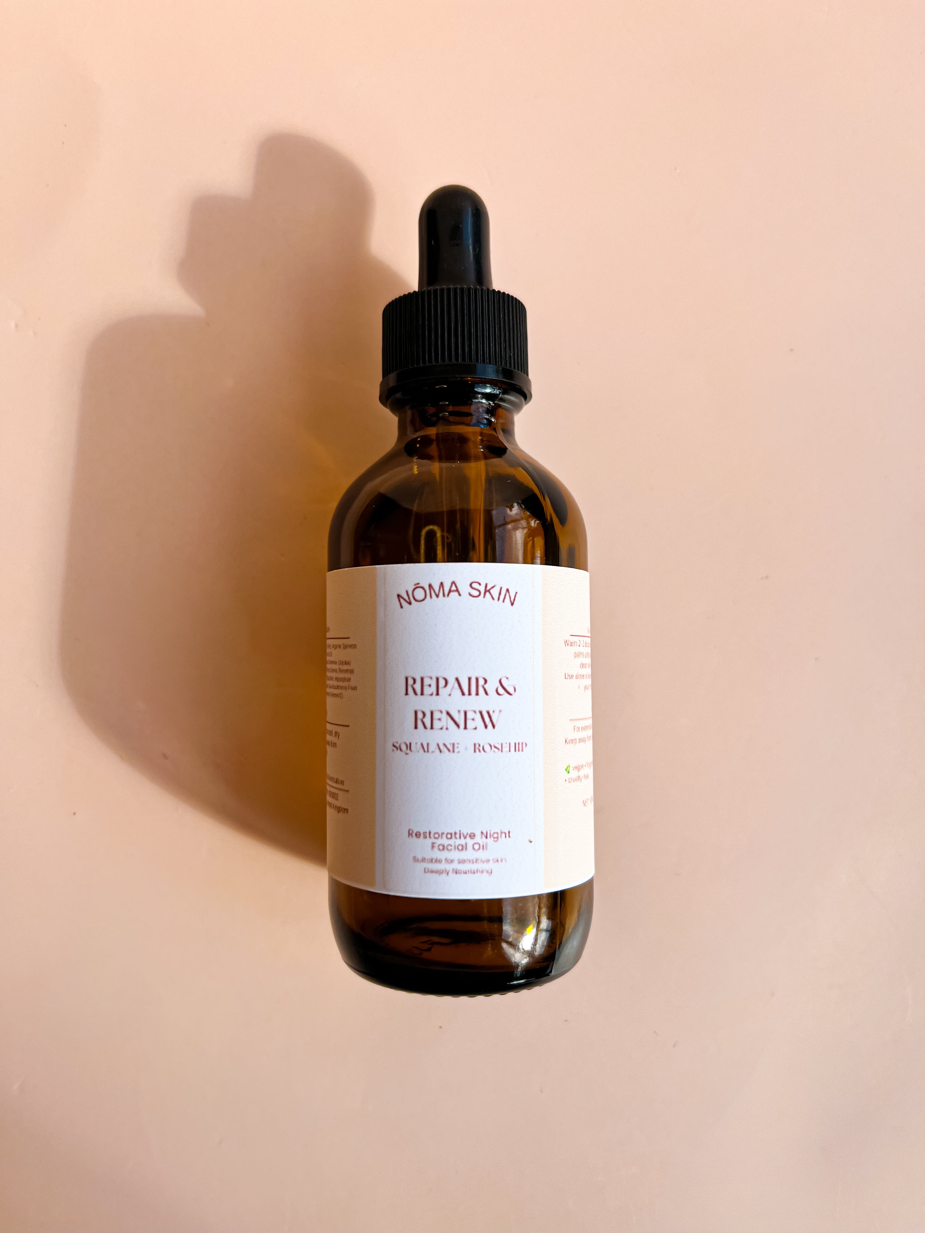 Repair & Renew overnight renewal oil