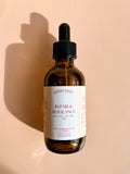 Repair & Rebalance scalp and hair oil
